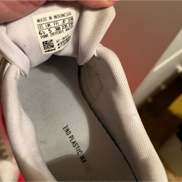 Used adidas - Picture 6 of 6